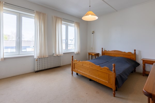 Medium property photo - Emmastraat 98, 4701 GH Roosendaal